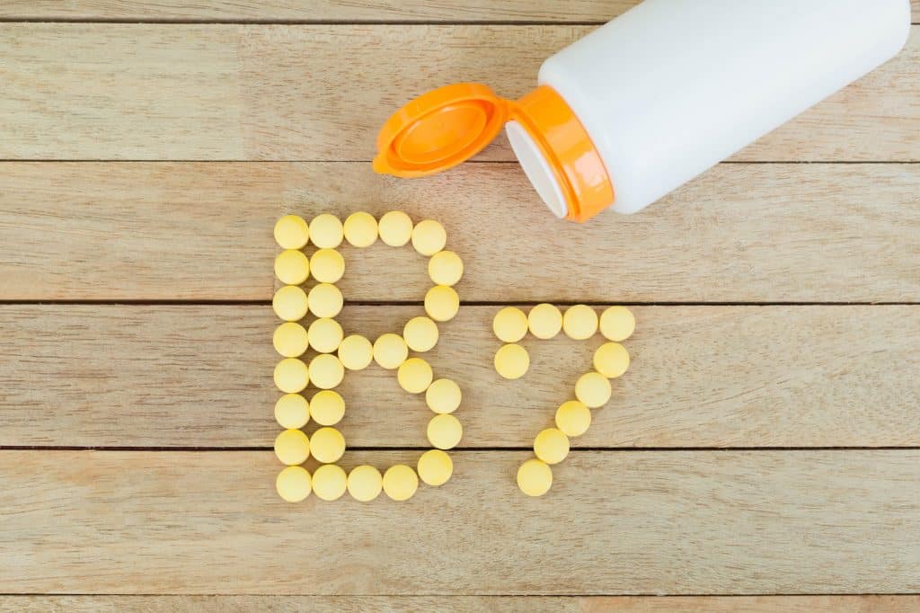 Quais-são-os-benefícios-da-Biotina-vitamina-b7